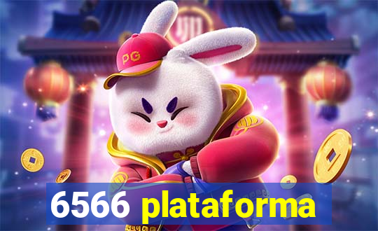 6566 plataforma